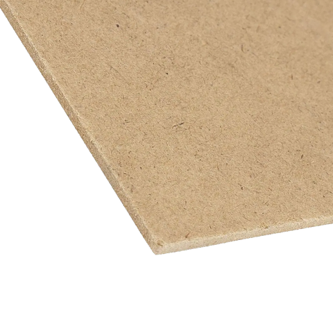 MDF & Hardboard