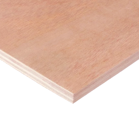 Plywood