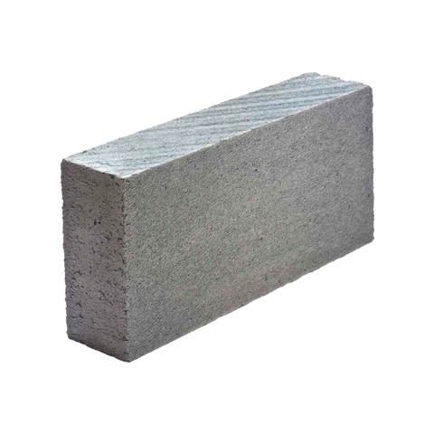 Aerated Blocks