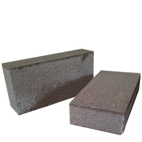 Concrete Blocks