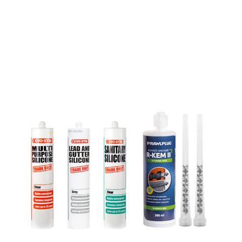 Sealants & Adhesive