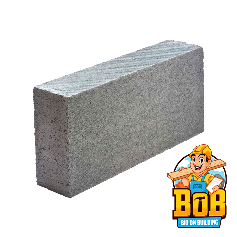Celcom Block 100mm Celcon Block Standard Grade 3.6N – Big On Building